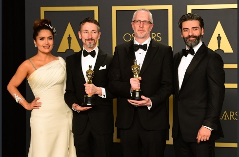 Xelatên Oscarê hatin belavkirin